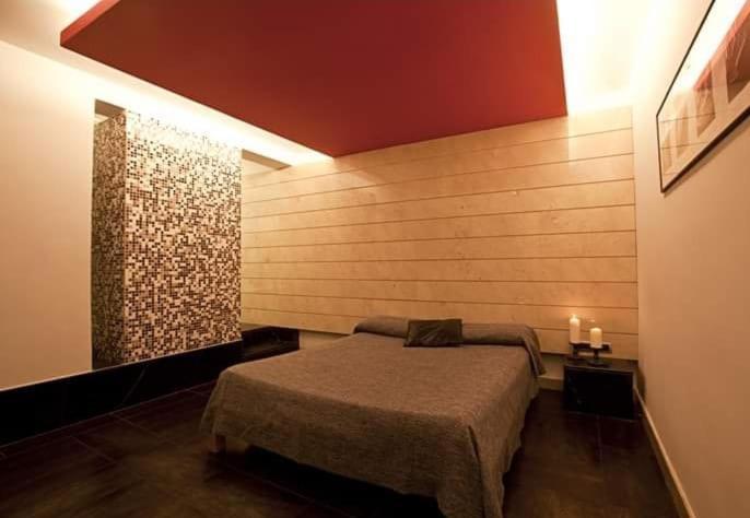 פוזולי Hotel Tiro A Volo מראה חיצוני תמונה