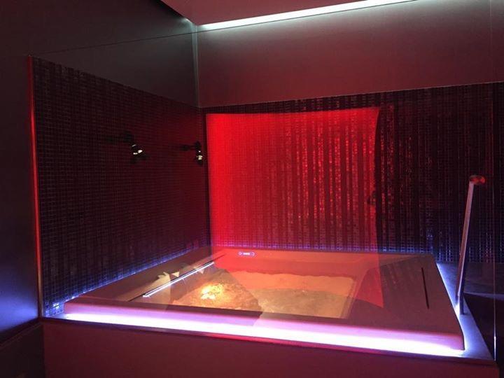 פוזולי Hotel Tiro A Volo מראה חיצוני תמונה